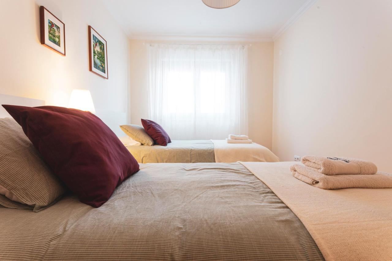 Best Houses 13 - Peniche Great Location Kültér fotó