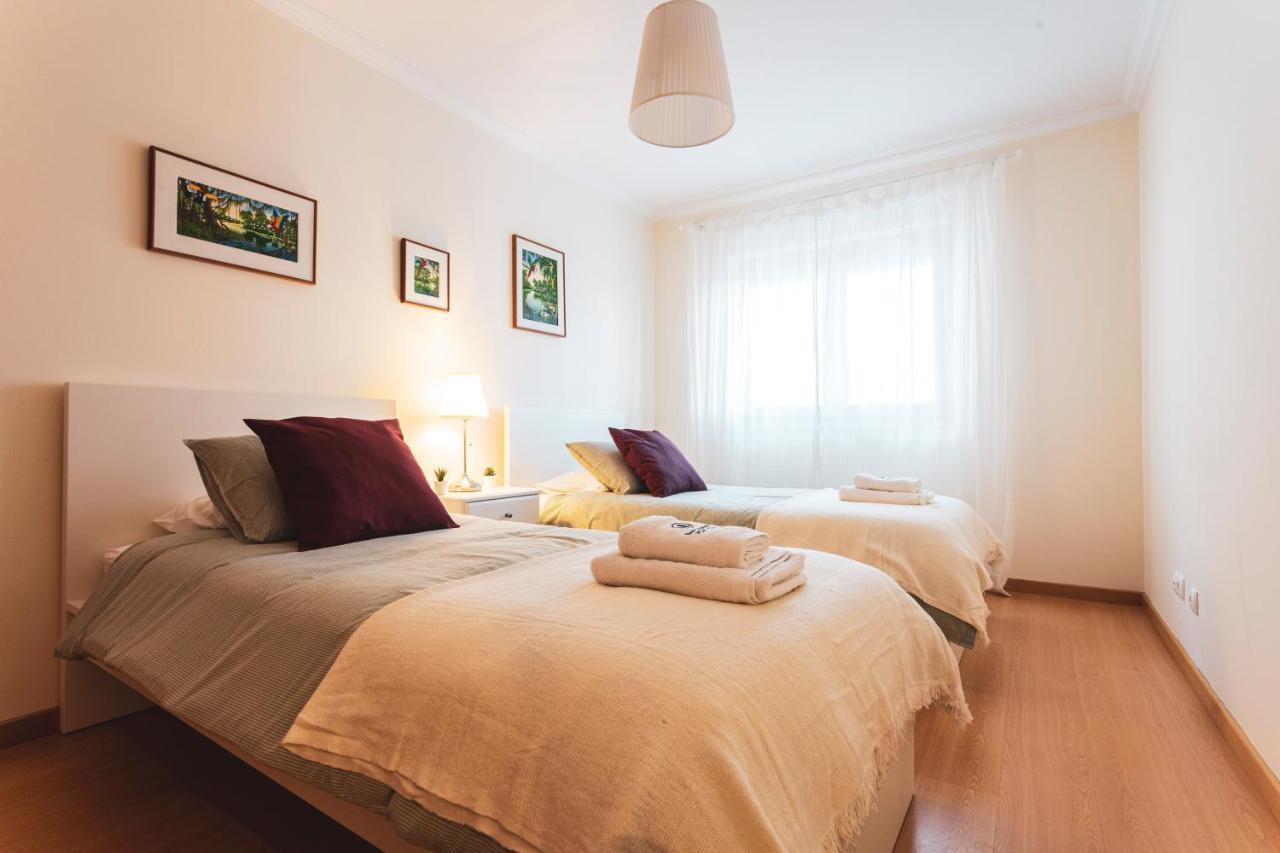 Best Houses 13 - Peniche Great Location Kültér fotó